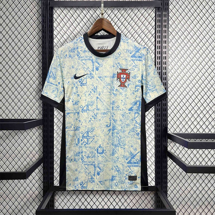 Maillot Extérieur 2024 Portugal