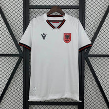 Maillot Extérieur 2025 Albania
