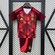 Maillot Extérieur 2025 Enfant Allemagne