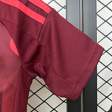 Maillot Extérieur 2025 Enfant Allemagne