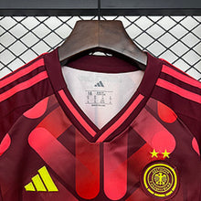 Maillot Extérieur 2025 Enfant Allemagne