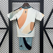Maillot Extérieur 2025 Enfant Espagne