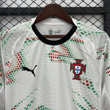 Maillot Extérieur 2025 Portugal