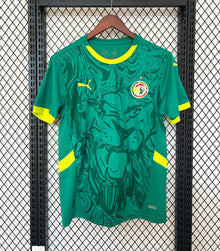 Maillot Extérieur 2025 Sénégal