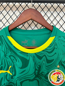 Maillot Extérieur 2025 Sénégal