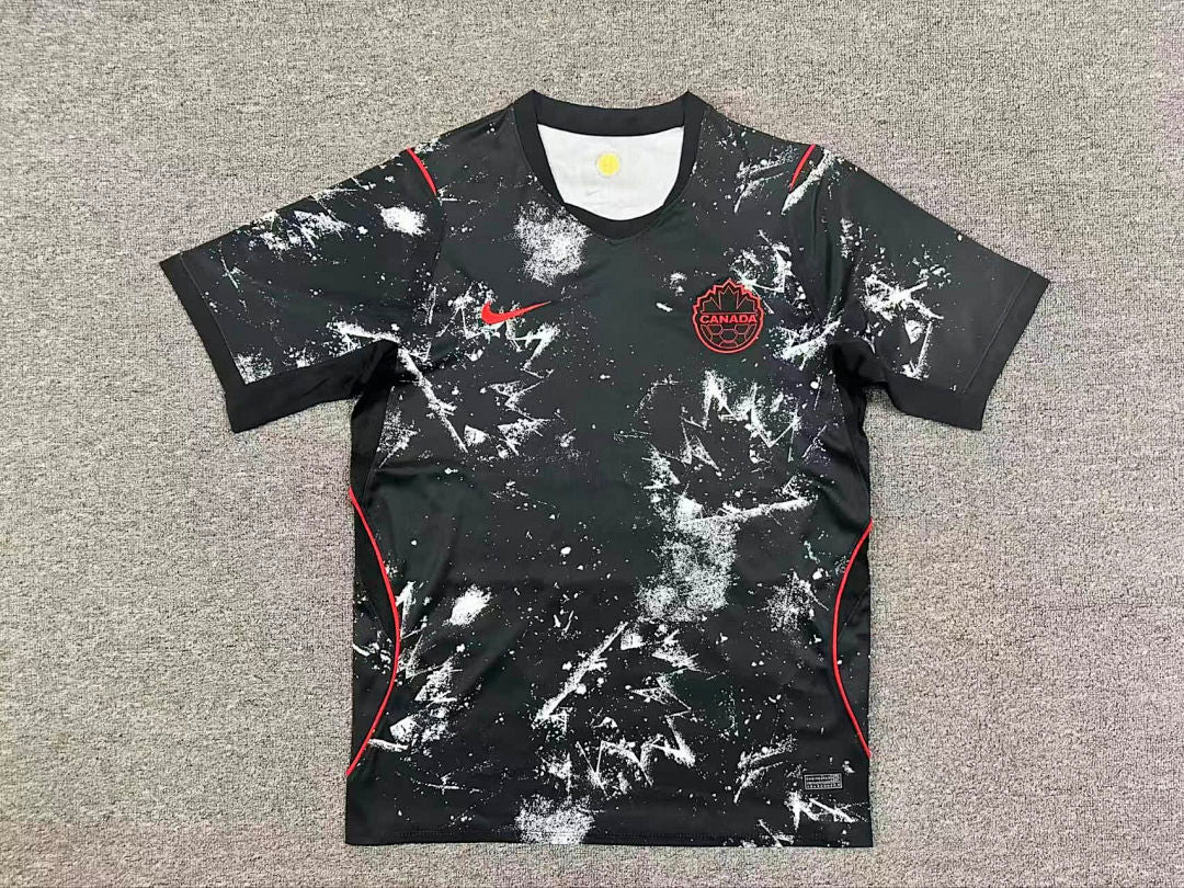 Maillot Extérieur 2026 Canada