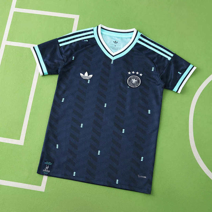 Maillot Extérieur 2026 FIFA World Cup Allemagne Femme's Shirt