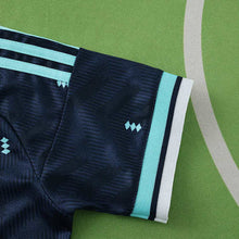 Maillot Extérieur 2026 FIFA World Cup Allemagne Femme's Shirt