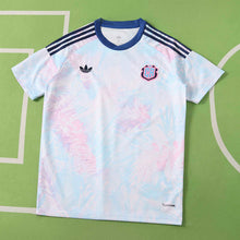 Maillot Extérieur 2026 FIFA World Cup Costa Rica Fan version