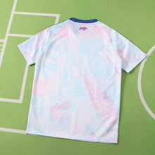 Maillot Extérieur 2026 FIFA World Cup Costa Rica Fan version