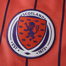 Maillot Extérieur 2026 FIFA World Cup Écosse Fan version