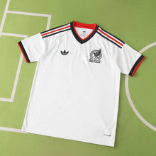 Maillot Extérieur 2026 FIFA World Cup Mexique Fan version