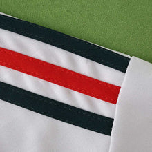 Maillot Extérieur 2026 FIFA World Cup Mexique Fan version