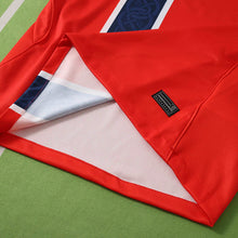Maillot Extérieur 2026 FIFA World Cup Norvège Fan version