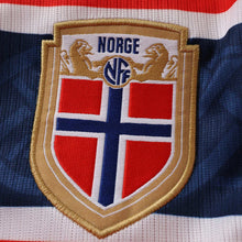 Maillot Extérieur 2026 FIFA World Cup Norvège Fan version