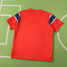 Maillot Extérieur 2026 FIFA World Cup Norvège Fan version