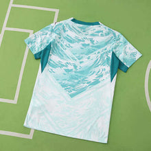 Maillot Extérieur 2026 FIFA World Cup Portugal Femme's Shirt