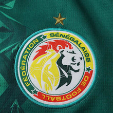 Maillot Extérieur 2026 FIFA World Cup Sénégal Fan version