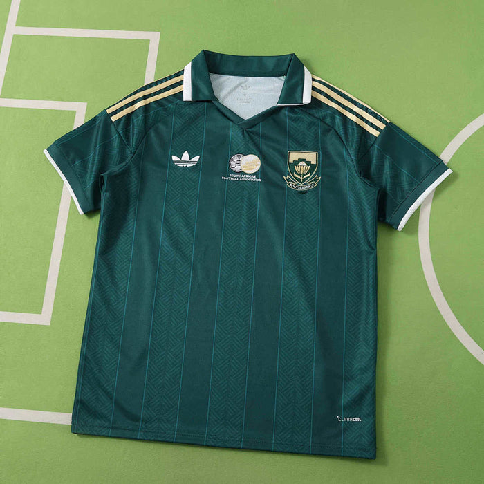 Maillot Extérieur 2026 FIFA World Cup South Africa Fan version