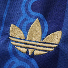 Maillot Extérieur 2026 FIFA World Cup Suède Fan version