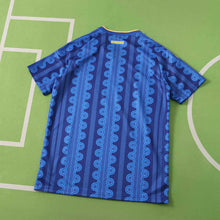 Maillot Extérieur 2026 FIFA World Cup Suède Fan version