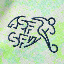 Maillot Extérieur 2026 FIFA World Cup Suisse Fan version