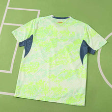 Maillot Extérieur 2026 FIFA World Cup Suisse Fan version
