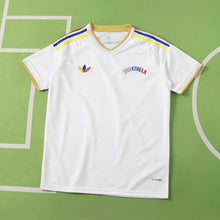 Maillot Extérieur 2026 FIFA World Cup Venezuela Fan version