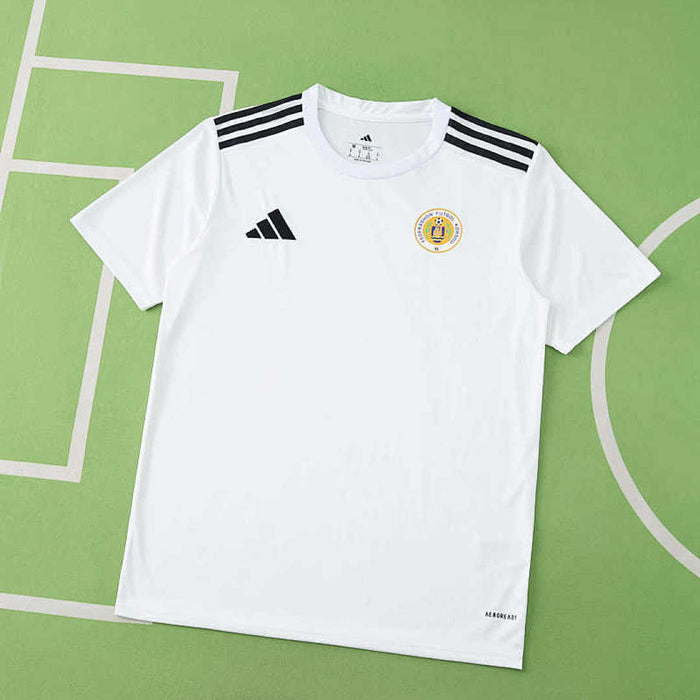 Maillot Extérieur 2026 Saison CURAÇAO Fan version
