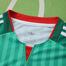 Maillot Extérieur 2026 Saison CURAÇAO Fan version
