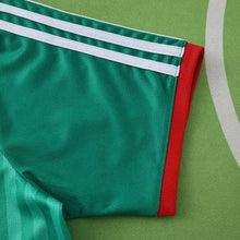Maillot Extérieur 2026 Saison CURAÇAO Fan version