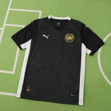 Maillot Extérieur 2026 Saison Malaysia Fan version