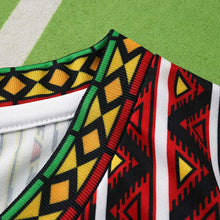 Maillot Extérieur 2026 Saison Republic of Mali Fan version