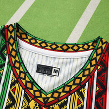 Maillot Extérieur 2026 Saison Republic of Mali Fan version
