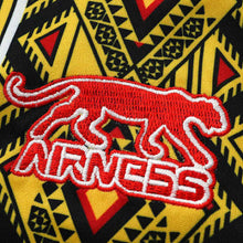 Maillot Extérieur 2026 Saison Republic of Mali Fan version