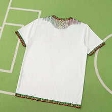 Maillot Extérieur 2026 Saison Republic of Mali Fan version