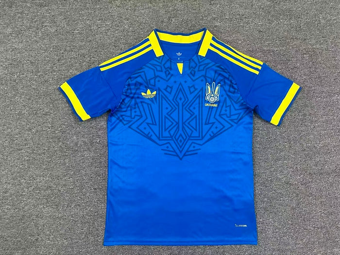 Maillot Extérieur 2026 Ukraine