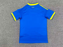 Maillot Extérieur 2026 Ukraine
