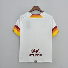 Maillot Extérieur 21/22 A.S. Roma