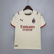 Maillot Extérieur 21/22 AC Milan