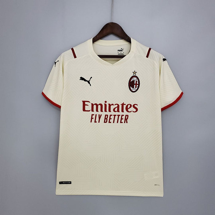 Maillot Extérieur 21/22 AC Milan