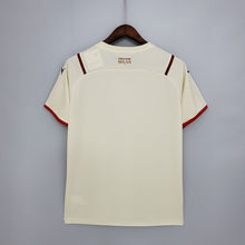 Maillot Extérieur 21/22 AC Milan