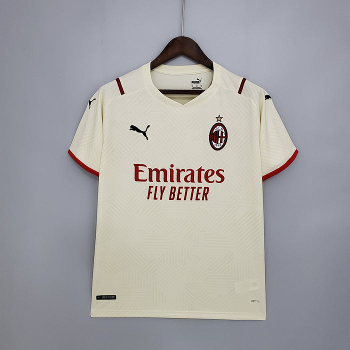 Maillot Extérieur 21/22 AC Milan