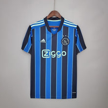 Maillot Extérieur 21/22 Ajax