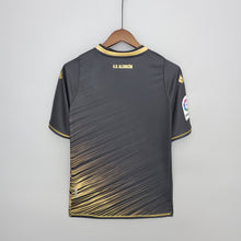 Maillot Extérieur 21/22 Alcocon S XXL10