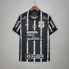 Maillot Extérieur 21/22 all sponsor Corinthians