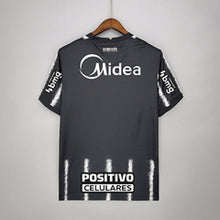 Maillot Extérieur 21/22 all sponsor Corinthians