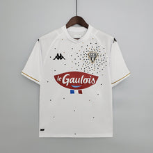 Maillot Extérieur 21/22 Angus