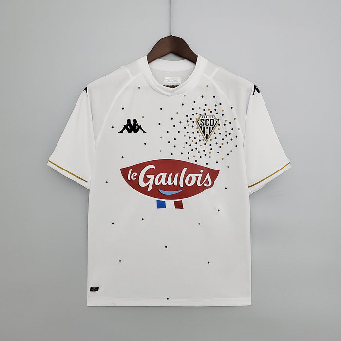 Maillot Extérieur 21/22 Angus