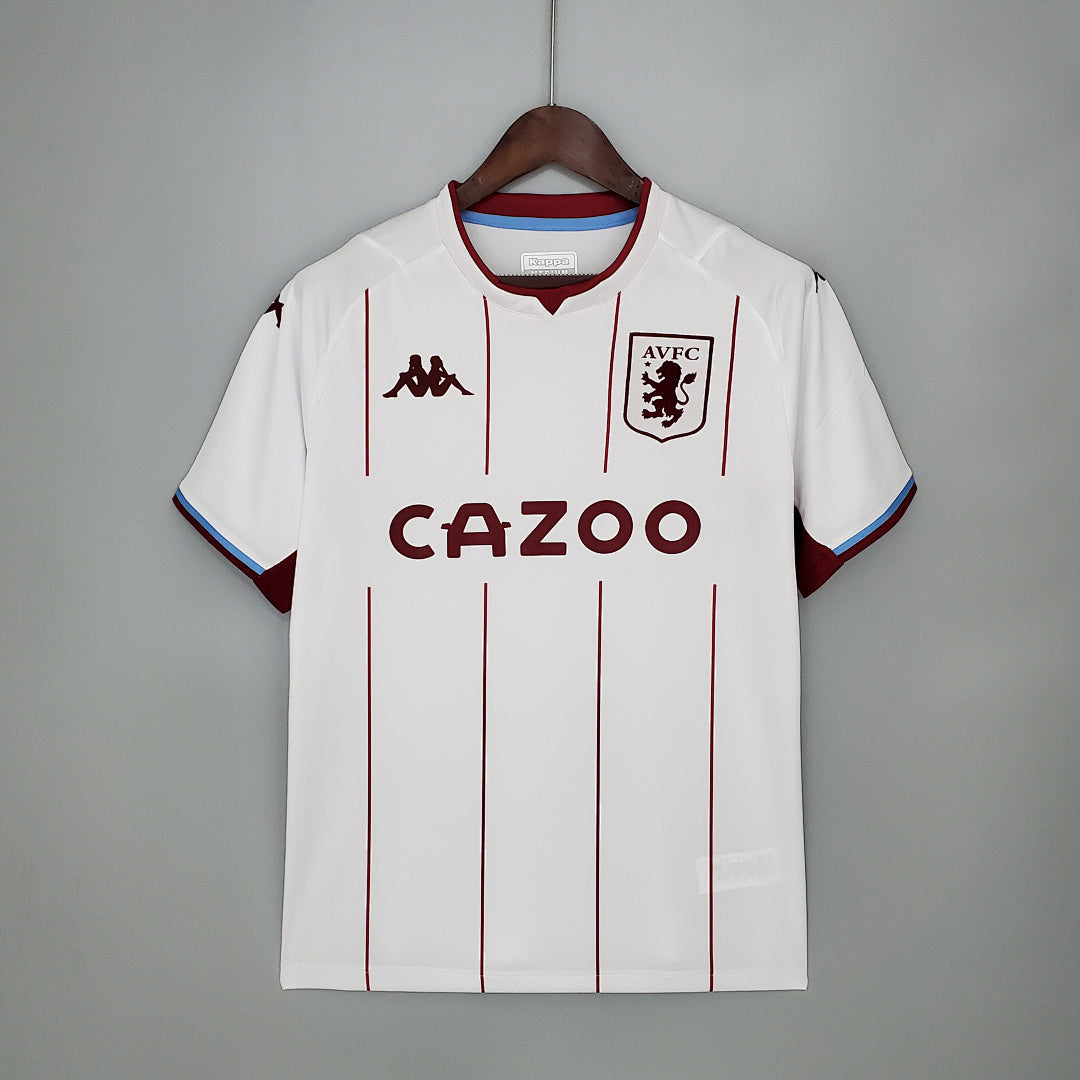 Maillot Extérieur 21/22 Aston Villa